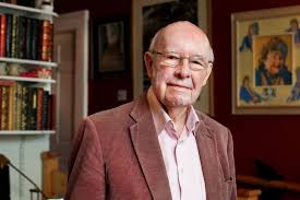 Gordon Snell: Author and husband of Maeve Binchy, dies aged 93