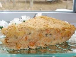 Voici Ma Recette De Pate Au Saumon Preferee Ce Pate Est Tout Plein De Saveurs Je Trouve Cette Recette Vraiment Pratique Salmon Pie Shellfish Recipes Recipes