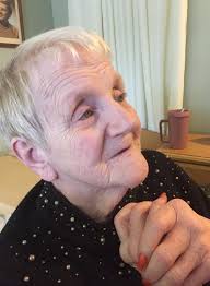 Judith Amburgey Obituary