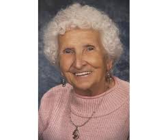 Kay Kinder Obituary (1936