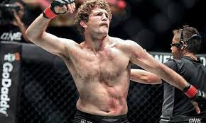 Jon litterine returns to break down four fights and make his picks. How Good Was Ben Askren The Sad Part Is We Ll Probably Never Know