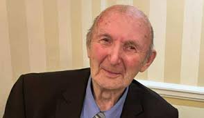 Celebrating the road well travelled: a tribute to Don Burton