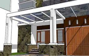 Model teras rumah minimalis lengkap beserta contoh gambar dengan desain modern untuk rumah minimalis type 36, type 45 dan type lainnya. Gambar Model Teras Rumah Minimalis 2017 Yang Menyejukkan Cv Mitra Usaha