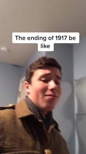 If World War 1 Had A Post Credit Scene