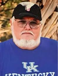 Larry Dale Creech Obituary (2024)