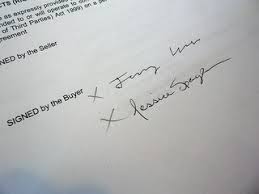 Maybe you would like to learn more about one of these? Why You Should Never Cosign A Mortgage