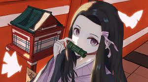 Jun 25, 2021 · what better way to prove how good the game looks than to show off all of the 4k & hd wallpaper worthy screenshots and images scarlet nexus boasts that would make great desktop backgrounds. 307973 Nezuko Kimetsu No Yaiba 4k Wallpaper Mocah Hd Wallpapers