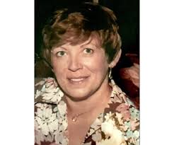 Judith Smiley Obituary (1941