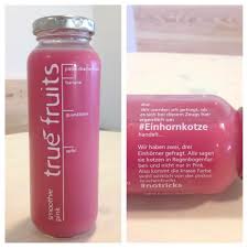 Entdecke (und sammle) deine eigenen pins bei pinterest. Sabo A Twitter True Fruits Haben Echt Die Besten Spruche Einhornkotze Https T Co Puwuovj2at