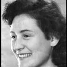 Most Recent Obituaries