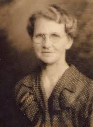 Catherine Wickens Sullivan (1879-1960)