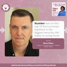 #aiornot #cybersecurity #techsecurity #zerotrust #llm #owasp #aitools