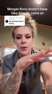 Morgan Mast's Instagram, Twitter & Facebook