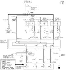 Mitsubishi wiring schematics this circuit diagram shows the overall functioning of a circuit. 2003 Mitsubishi Montero Sport Wiring Harness Wiring Database Safe Rub Promise Rub Promise Sangelasio It