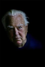 Portraits — Stewart Attwood