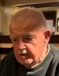 Obituary information for Chuck Charles Anthony Reeves