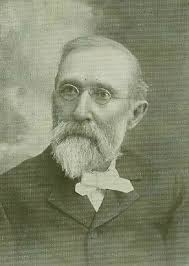 Historical Souvenir of Hereford-Huff's Union Church, Hereford, Pennsylvania