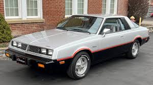 Image result for New Light Tan 1981 Challenger