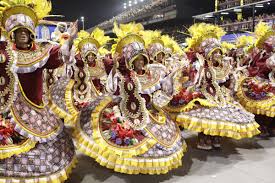 Saiba onde assistir e acompanhar a apuração do desfile das escolas de samba do Carnaval de São Paulo ao vivo