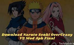 We did not find results for: Download Naruto Senki Overcrazy V2 Mod Apk Final 2021 Technadvice