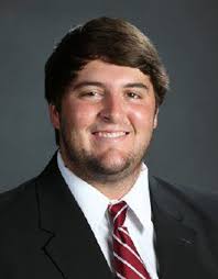 Paul Waldrop's Instagram, Twitter & Facebook