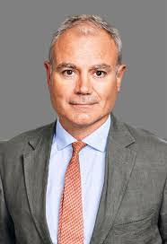 Mark Stevenson's Instagram, Twitter & Facebook