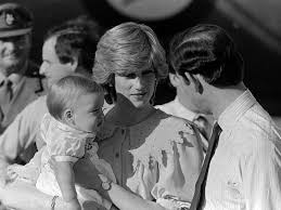 In march 1983, prince charles and princess diana touched down in australia for a royal tour, bringing along a baby prince william. Princess Diana Had No Internet Culture To Deal With On Australia Tour In 1983 Princess Diana News Blog All Things Princess Diana