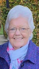 Condolence Book for Bridie Bradley (Letterkenny, Donegal)