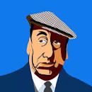 Resultado de imagen para pablo neruda