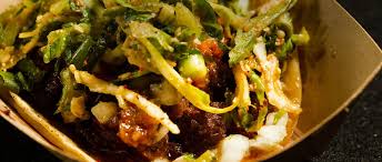 Kogi Bbq Hot Meals Asian Recipes Bbq Recipes