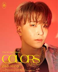Saved by eve · got7 youngjaebambamkim yugyeomgot7 jbgirls girls girlsjackson . Got7 S Youngjae Cuts A Fine Figure In The Latest Teaser For Colors From Ars Allkpop