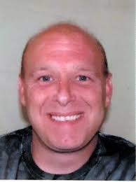 Brian Brasher Obituary