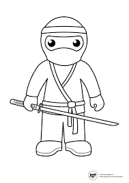 Ninja coloring pages are a fun way for kids of all ages to develop creativity, focus, motor skills and color recognition. Pin By Jump App On Printable Coloring Pages Animal Alphabet Printable Coloring Pages Free Printable Coloring Pages