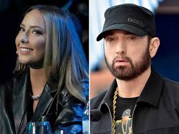 Eminem's Baby Grandson Revives One of His Iconic Looks