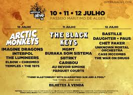 Review, photos, opening hours and address. Pt Cartaz Optimus Alive 14 Nos Alive Rtp