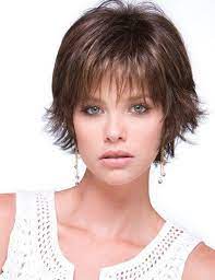 Rene Of Paris Coco Wig Short Haircut Styles Thick Hair Styles Hairstyles For Thin Hair