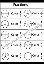 Maybe you would like to learn more about one of these? Fraction Worksheets Free Printable Worksheets Worksheetfun