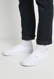 (adjective) an authentic account by an eyewitness. Vans Authentic Sneaker Low True White Weiss Zalando De
