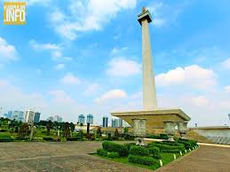 We did not find results for: Monas Atau Monumen Nasional Jakarta Kumpulan Info