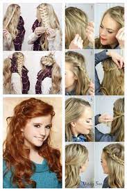 50 Unglaublich Einfache Frisuren Fur Die Schule Einfache Frisuren Schule Un Frisurenfrdieschule Simplehair Hair Styles Easy Hairstyles Womens Hairstyles