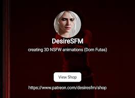 Astreon NoGlory SFM Art Fantasy Creature