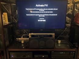 Apple Tv Users Rejoice Manually Input The Comcast Xfinity Apple Tv Activation Codes Online So You Can Watch Your Favorite Sho Comcast Xfinity Apple Tv Comcast