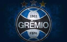 We offer you to download wallpapers gremio fc, glitter logo, serie a, blue black checkered background, soccer, gremio fb porto alegrense, brazilian football club, gremio logo, mosaic art, football, brazil from a set of categories sport necessary for the resolution of the monitor you for free and without registration. Download Wallpapers Gremio Logo For Desktop Free High Quality Hd Pictures Wallpapers Page 1