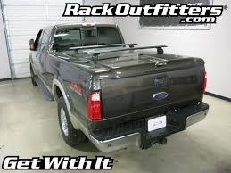 I've never heard such a thing. Ford F 150 Thule Tonneau Cover Base Rack W Thule 598 Criterium Bike Carriers Rack Outfitters