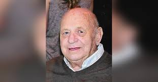 Obituary information for Raymond Baxter