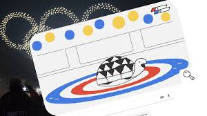 Frumusetea nu aduce medalii 16 februarie 2018, 14:21. Jocurile Olimpice De IarnÄƒ 2018 Au Avut Un Spectacol Grandios Cu Drone