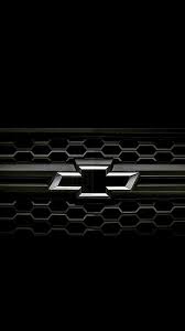 Camaro Grill Chevrolet Wallpaper Car Brands Logos Chevy Trailblazer