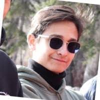 Samuel Padron's Instagram, Twitter & Facebook