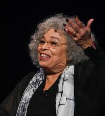 UTC MLK Day guest speaker brings full house to Roland Hayes Concert Hall