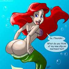 Ariel From Porn image 172573